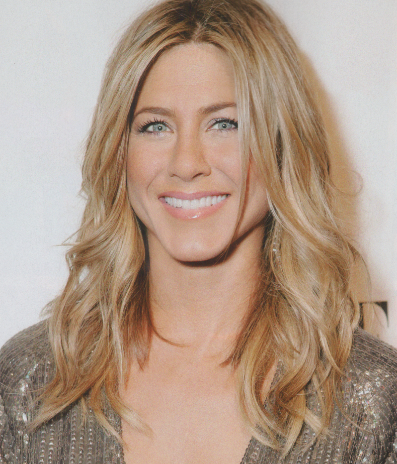 Άνιστον: Η ευτυχία είναι επιλογή