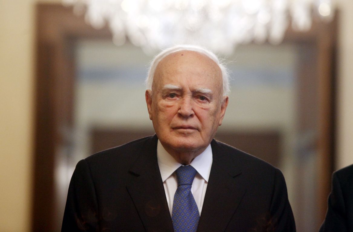 Παπούλιας: Λειτουργήστε ανεπηρέαστοι