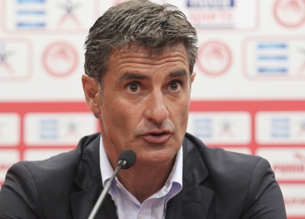 Μίτσελ: Να επιβάλλουμε τον δικό μας ρυθμό