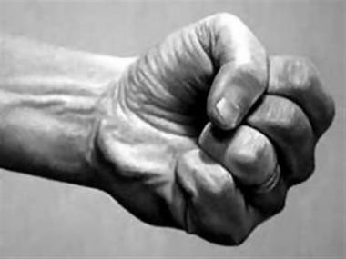 Ξυλοκοπήθηκε από αγνώστους