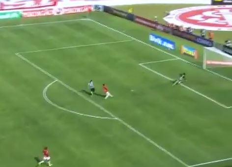 ΒΙΝΤΕΟ-Θεαματικό…αυτογκόλ