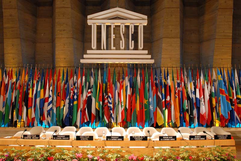 Επιστολή της Unesco για τα γλυπτά του Παρθενώνα