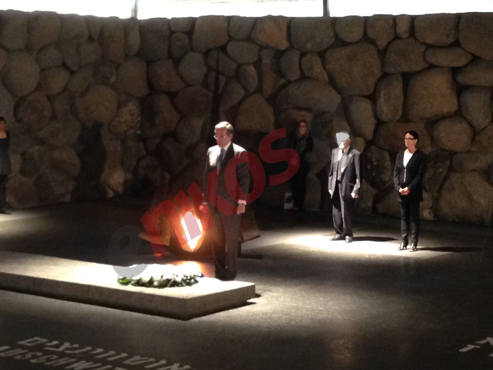 ΦΩΤΟ-Το ταξίδι του Πρωθυπουργού στο Ισραήλ