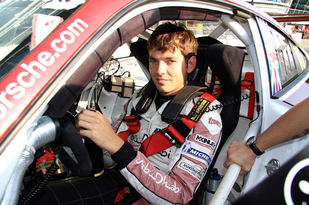 Νεκρός γνωστός Βρετανός πιλότος