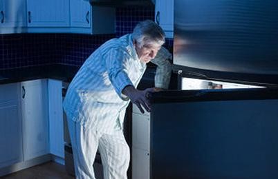 Επικίνδυνο για την καρδιά το φαγητό το βράδυ