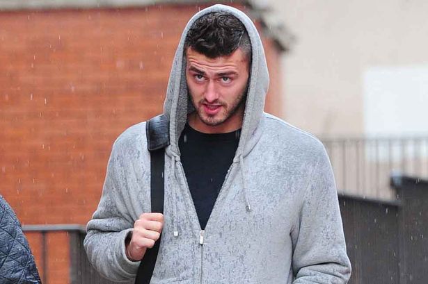 Στη φυλακή ποδοσφαιριστής