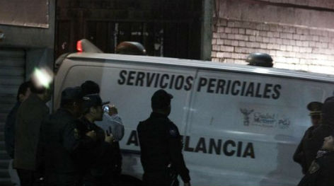 Μεξικό: Ένας νεκρός από έκρηξη λέβητα