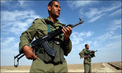 14 νεκροί στο Ιράν