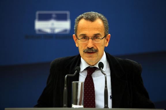 Καψής: Στόχος μας μια ανεξάρτητη ΔΤ