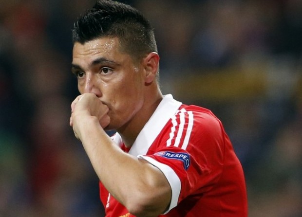 Καρντόσο: Για νίκη στην Ελλάδα