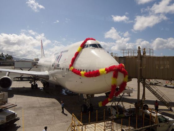 «Αερομαχία» στα γραφεία