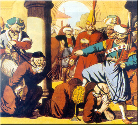 Τα γεγονότα… σαν σήμερα