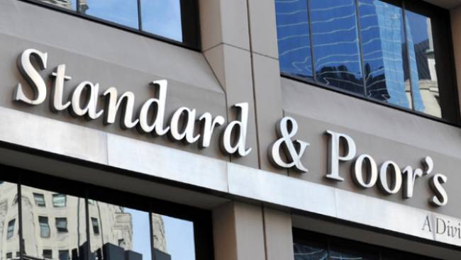 Η Standard & Poor’s για την Ελλάδα