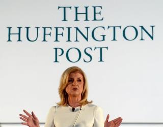 Huffington Post και στα γερμανικά