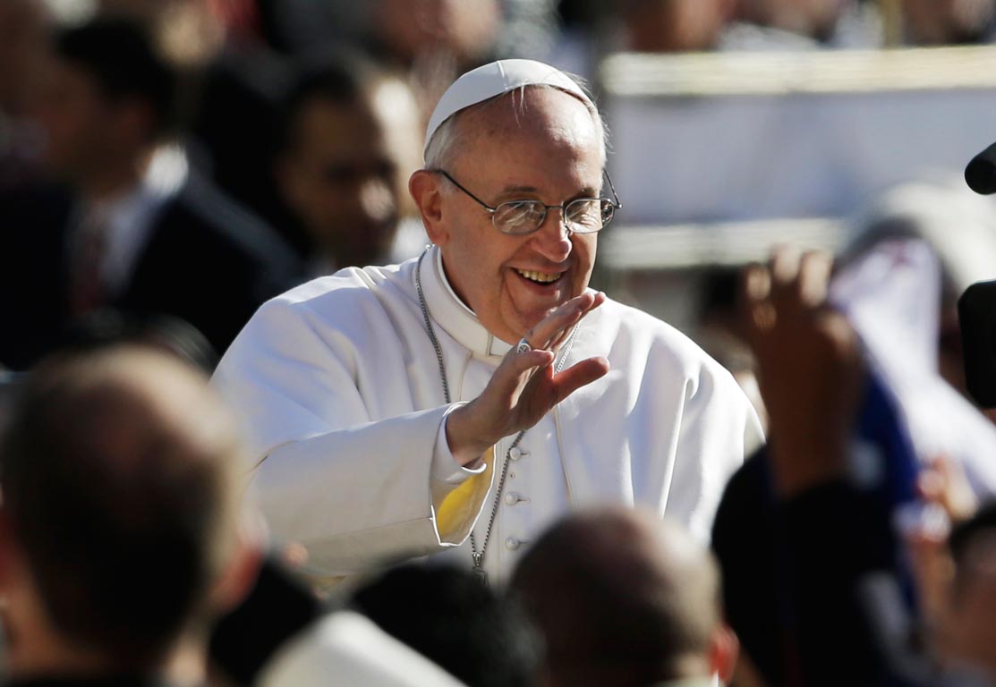 «Μαύρο χρήμα» στο Βατικανό