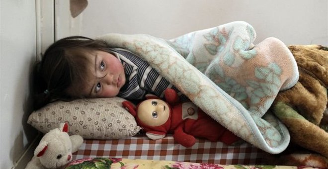 Άνοιξαν σύνορα για Σύρους πρόσφυγες