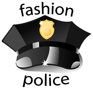 Fashion Police στη Βουλή