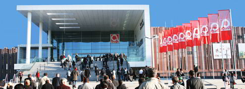 Μια «άλλη» Ελλάδα στην Anuga 2013