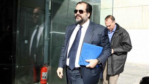 «Ο Ψωμιάδης δεν απείλησε κανέναν»