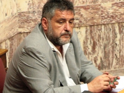 Κουκούτσης: Δεν είμαστε δολοφόνοι ρε παιδιά