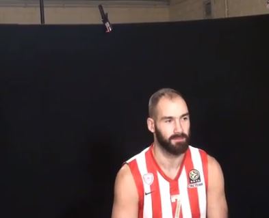 ΒΙΝΤΕΟ-Τα κινέζικα του Σπανούλη