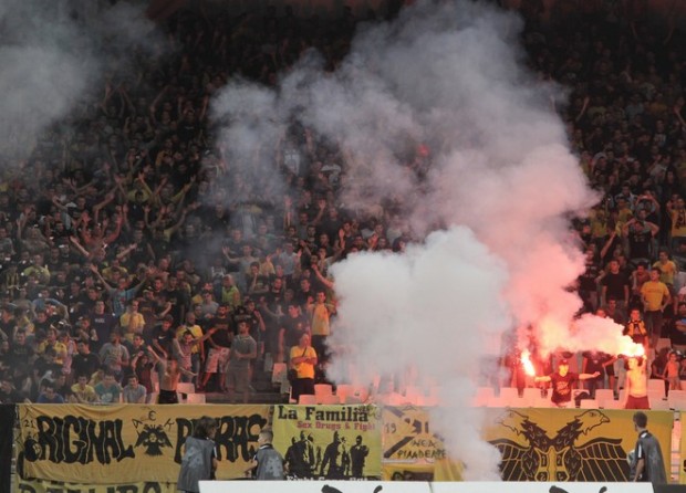 Ρεκόρ στα εισιτήρια διαρκείας για φέτος η ΑΕΚ