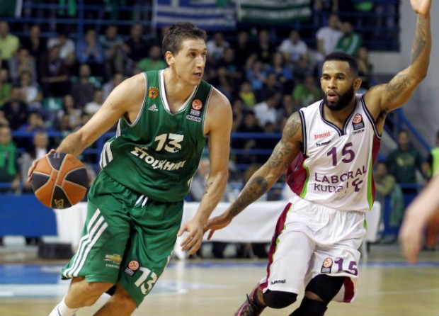 Το πανόραμα της 2ης αγωνιστικής της Ευρωλίγκα