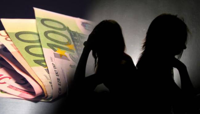 Ζήτησε 6000€ για 22χρονη