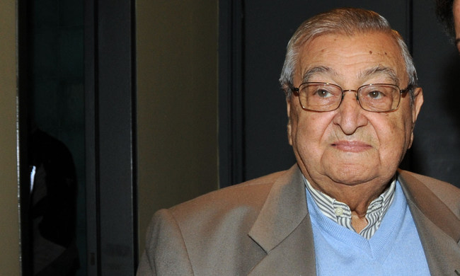 Τρία χρόνια χωρίς τον Δαλιανίδη