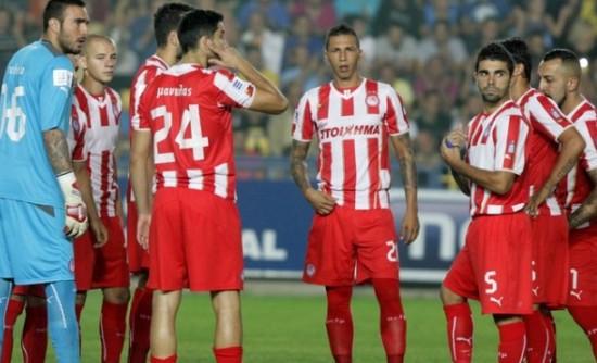 Οι αθλητικές μεταδόσεις της ημέρας