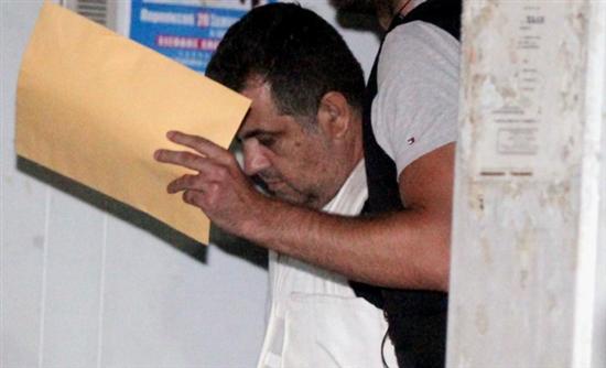 Προθεσμία πήρε ο Ρουπακιάς