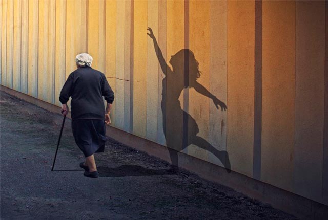 Συνήθειες που χαρίζουν μακροζωία