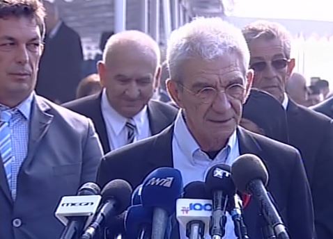 ΒΙΝΤΕΟ-Μπουτάρης: Αποδείχθηκε η θρασυδειλία της ΧΑ