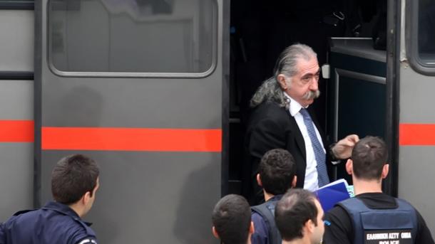 Ο Ψωμιάδης βλέπει… Παναθηναϊκό