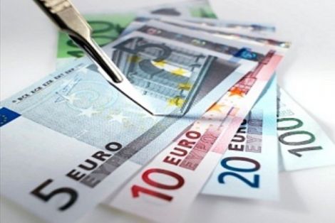 Μειώνει τις επικουρικές το Ταμείο φαρμάκου