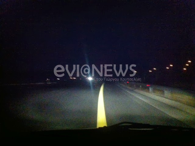 Θρήνος για 25χρονο