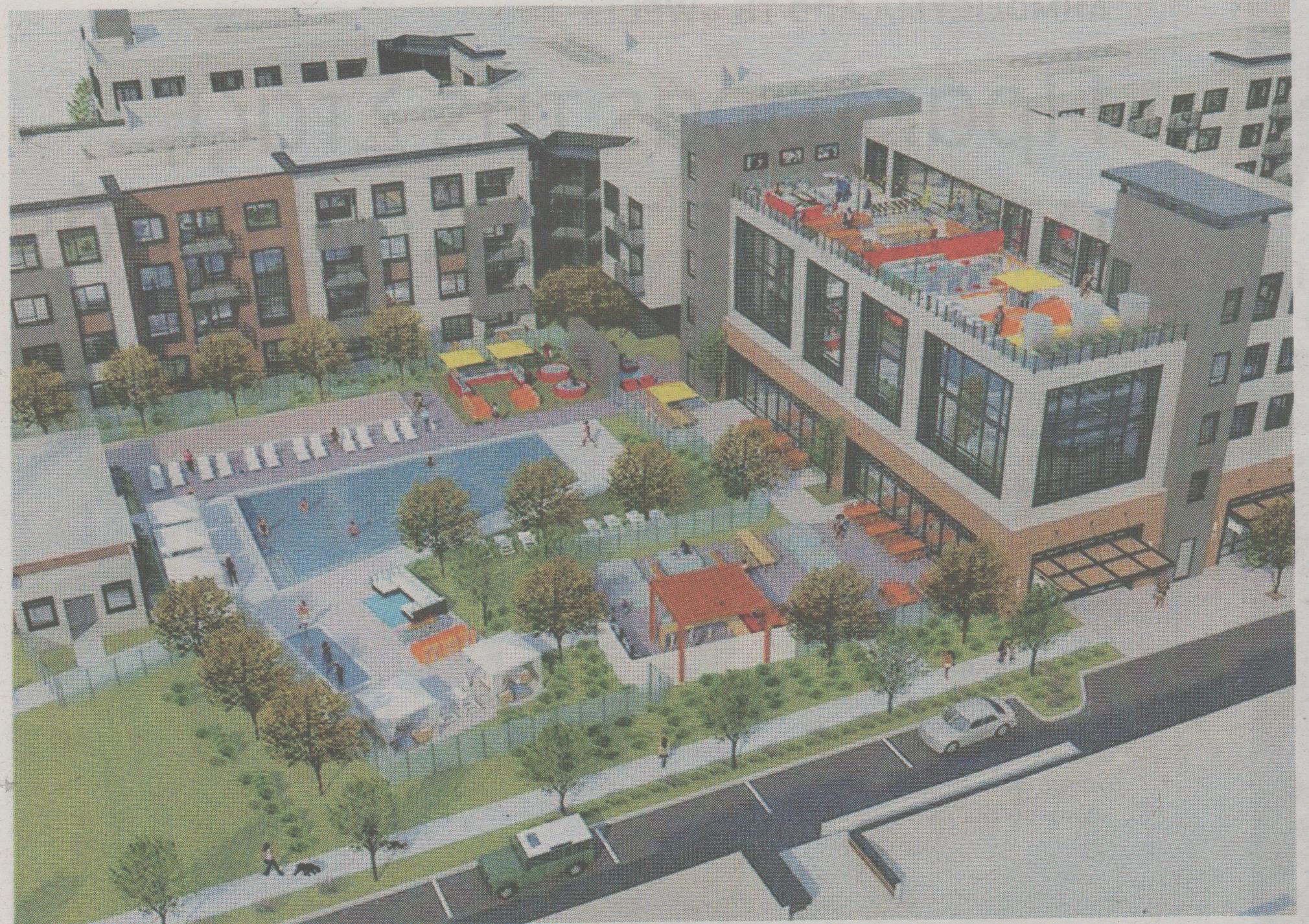 Το Facebook αποκτά τη δική του πόλη