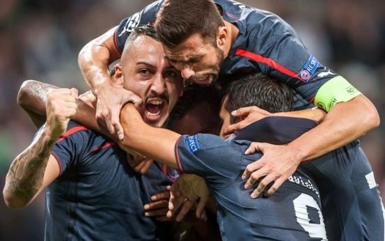 Το δικό του έπος στο Ντα Λουζ