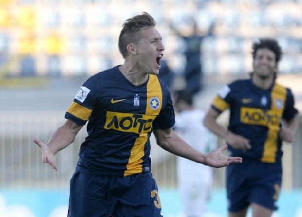 Επέστρεψε στις νίκες ο Αστέρας