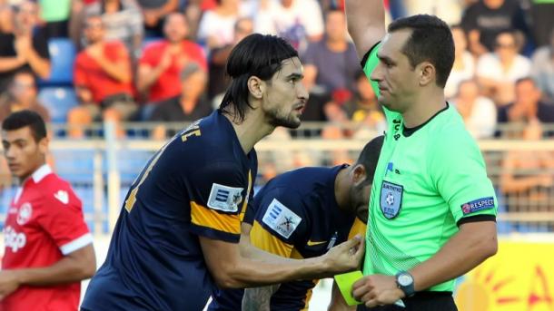 Σοκ: Και δεύτερος Έλληνας παίκτης ντοπαρισμένος