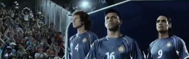 ΒΙΝΤΕΟ- Ο Όλιβερ Στόουν σκηνοθετεί το Μουντιάλ