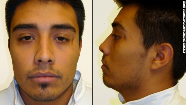 Ο 20χρονος με τις 45 δολοφονίες