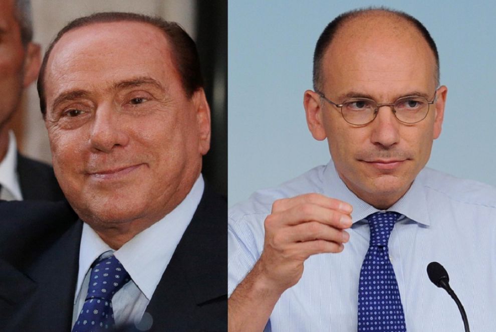 Πολιτικός αναβρασμός στην Ιταλία