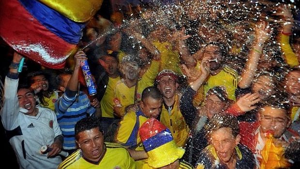 Οι πανηγυρισμοί κατέληξαν σε τραγωδία