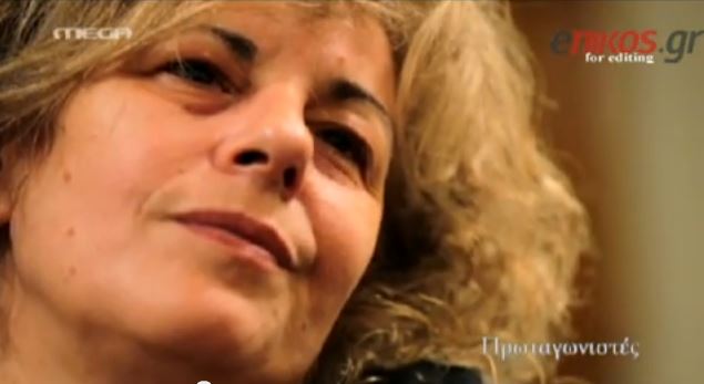 ΒΙΝΤΕΟ-Συγκλονίζει η μητέρα του Παύλου Φύσσα