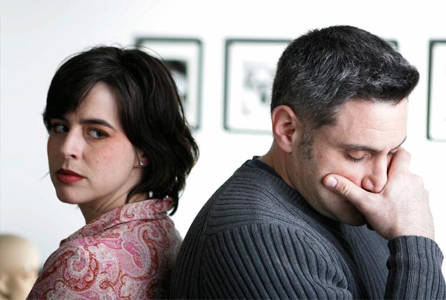 Τα προβλήματα που η κατάθλιψη προκαλεί στη σχέση μας