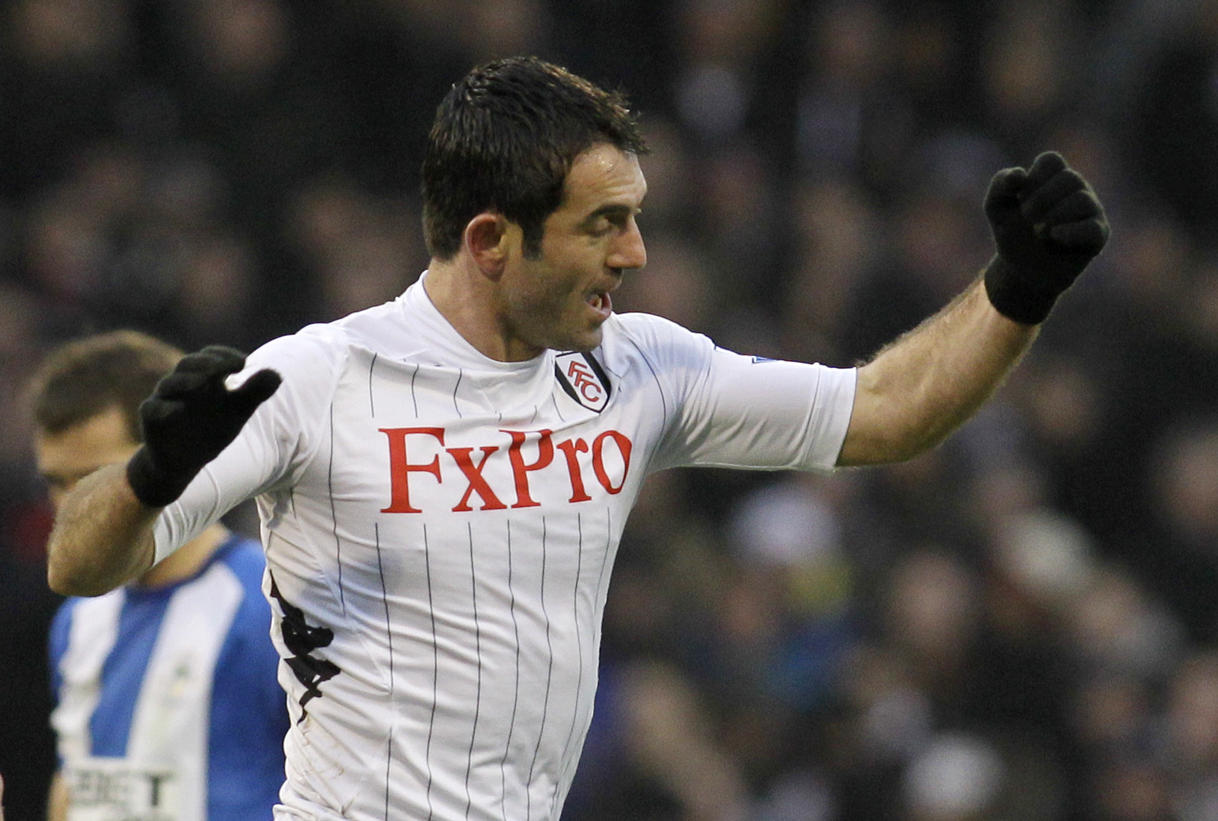 ΒΙΝΤΕΟ-Πανέμορφο γκολ ο «Κάρα»