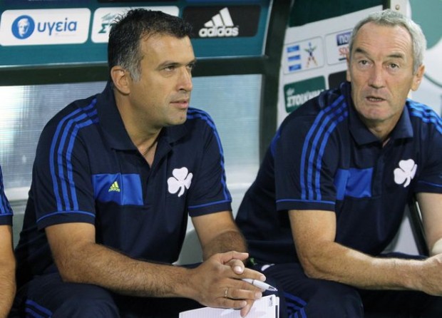 Αναστασίου: Είμαι εκνευρισμένος