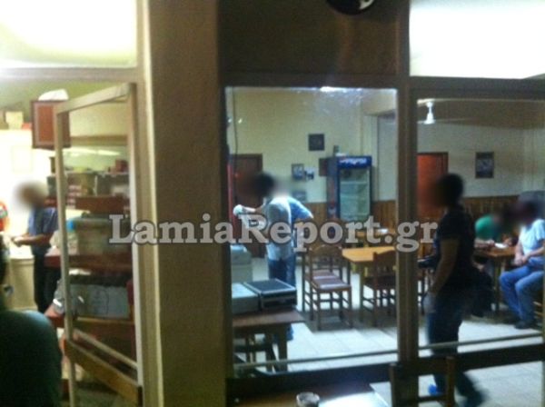 Λαμία-19χρονος ο δολοφόνος