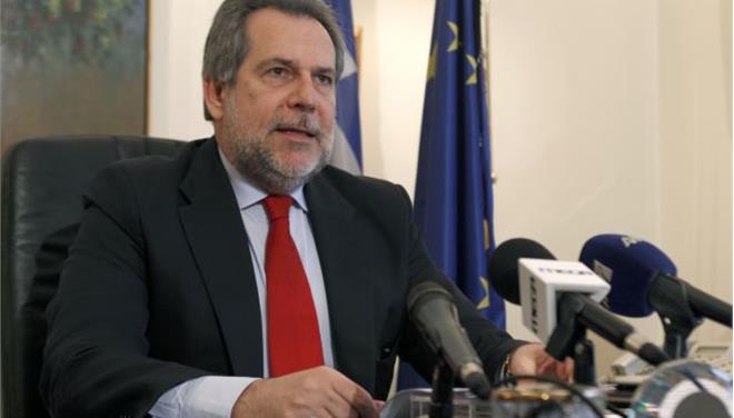 Η απάντηση του υπουργείου για τον μισθό του Παπουτσή